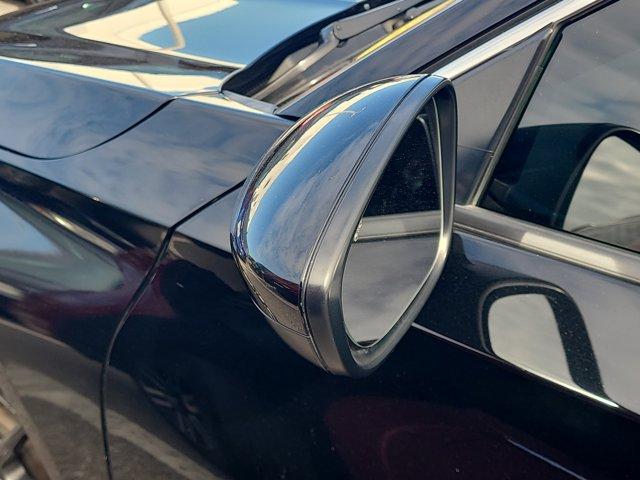 Photo of 2022 Crystal Black Pearl Honda Accord