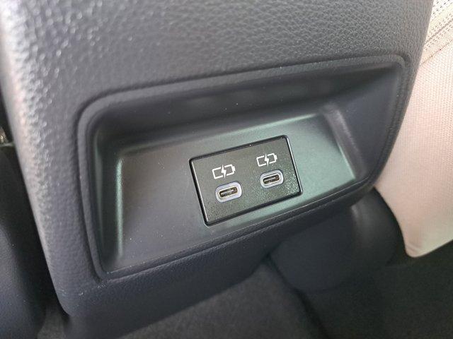 Photo of 2024 Ice Cap Toyota Corolla