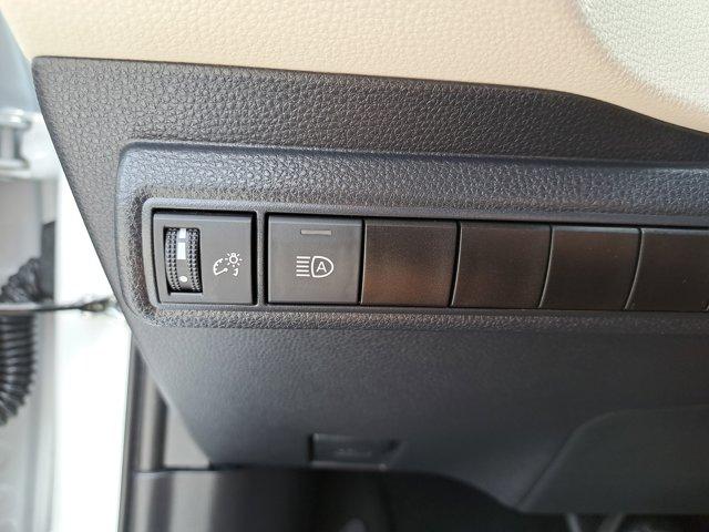 Photo of 2024 Ice Cap Toyota Corolla