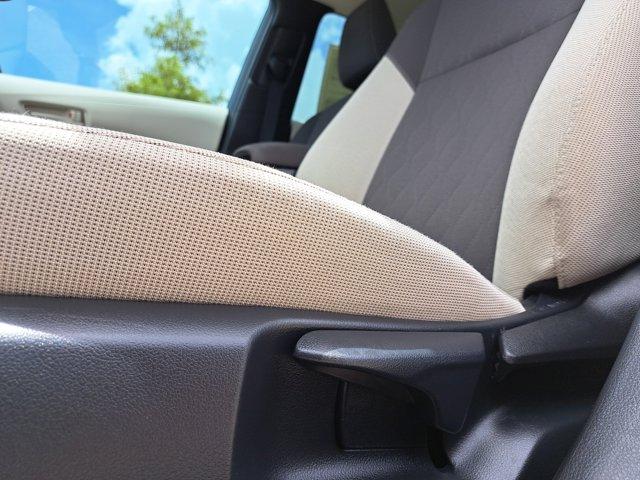 Photo of 2024 Ice Cap Toyota Corolla
