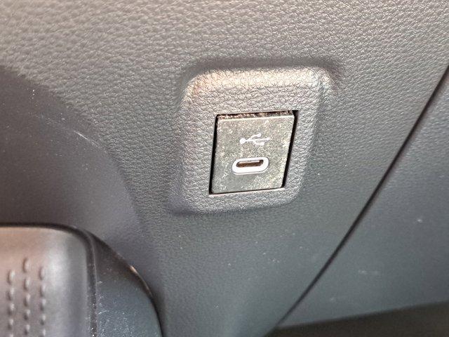 Photo of 2024 Ice Cap Toyota Corolla