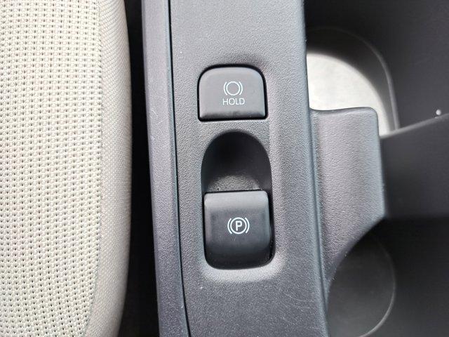 Photo of 2024 Ice Cap Toyota Corolla