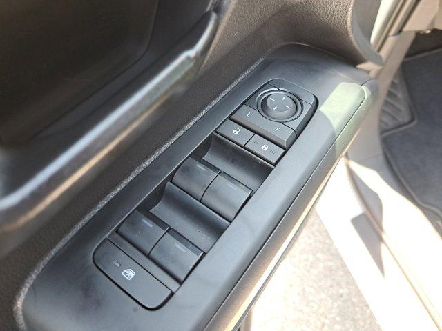 Photo of 2025 Ice Cap Toyota Tacoma