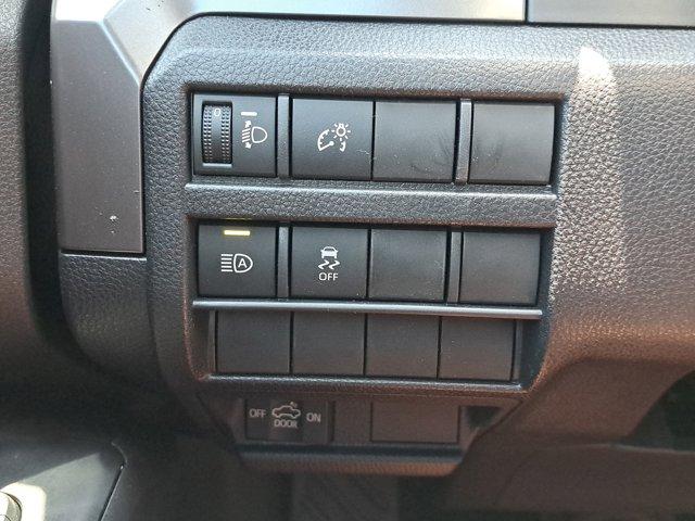 Photo of 2025 Ice Cap Toyota Tacoma