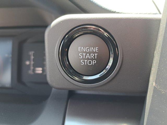 Photo of 2025 Ice Cap Toyota Tacoma