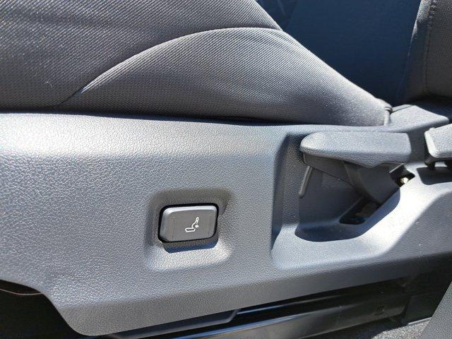 Photo of 2025 Ice Cap Toyota Tacoma