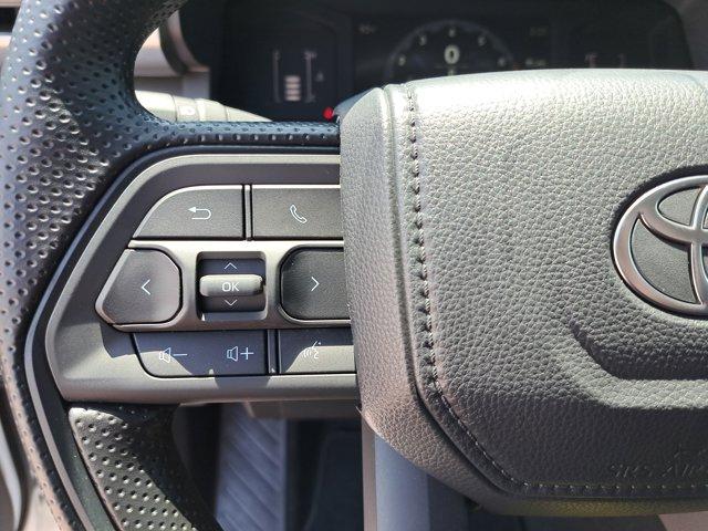Photo of 2025 Ice Cap Toyota Tacoma