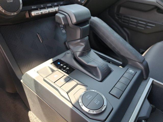 Photo of 2025 Ice Cap Toyota Tacoma