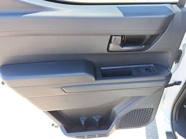 Photo of 2025 Ice Cap Toyota Tacoma