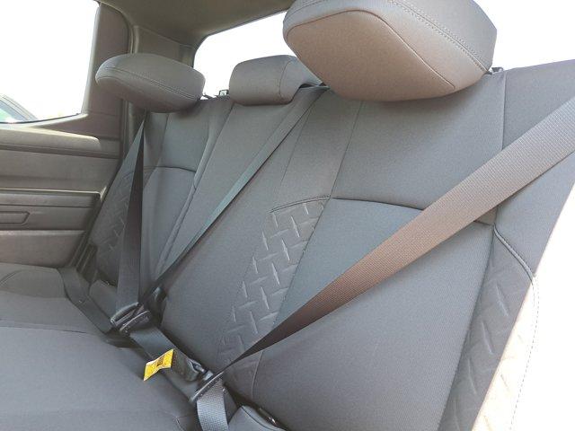 Photo of 2025 Ice Cap Toyota Tacoma