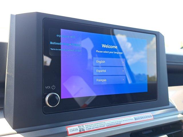 Photo of 2025 Ice Cap Toyota Tacoma