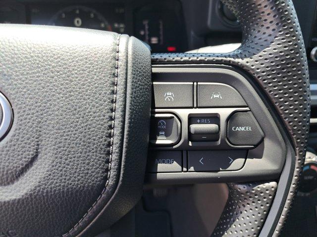 Photo of 2025 Ice Cap Toyota Tacoma