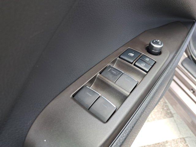 Photo of 2021 Predawn Gray Mica Toyota Camry