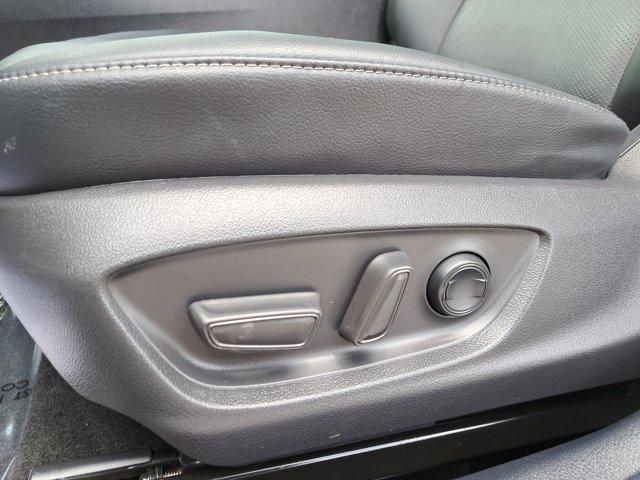 Photo of 2021 Predawn Gray Mica Toyota Camry