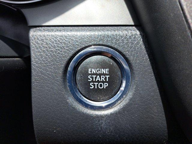 Photo of 2021 Predawn Gray Mica Toyota Camry