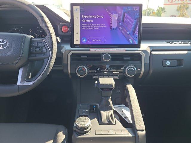 Photo of 2025 Ice Cap Toyota Tacoma