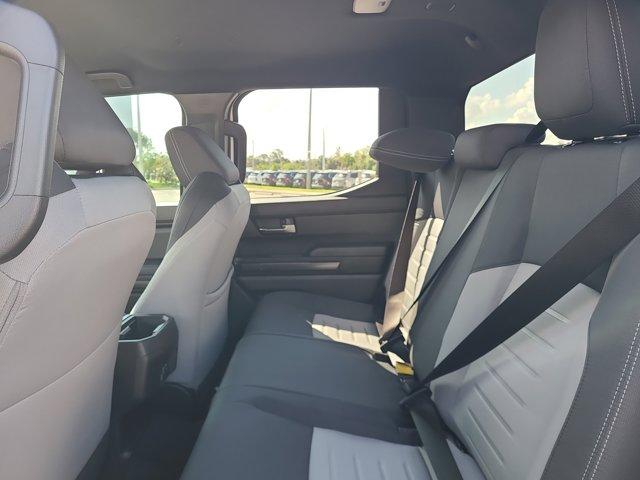 Photo of 2025 Ice Cap Toyota Tacoma