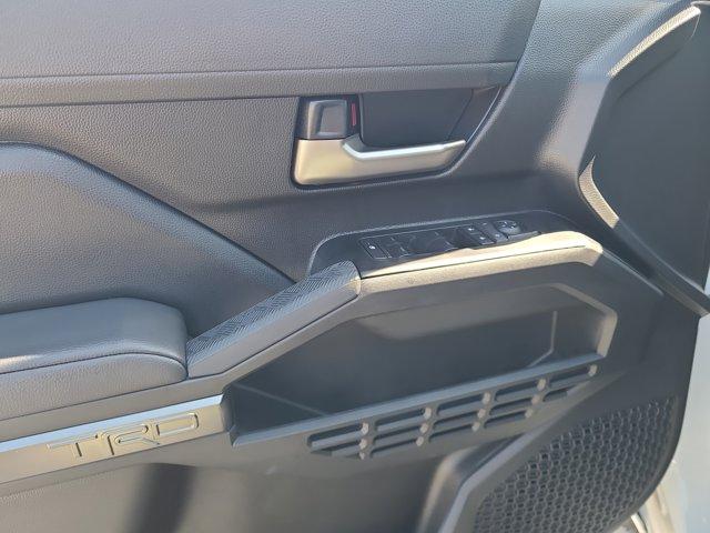 Photo of 2025 Ice Cap Toyota Tacoma