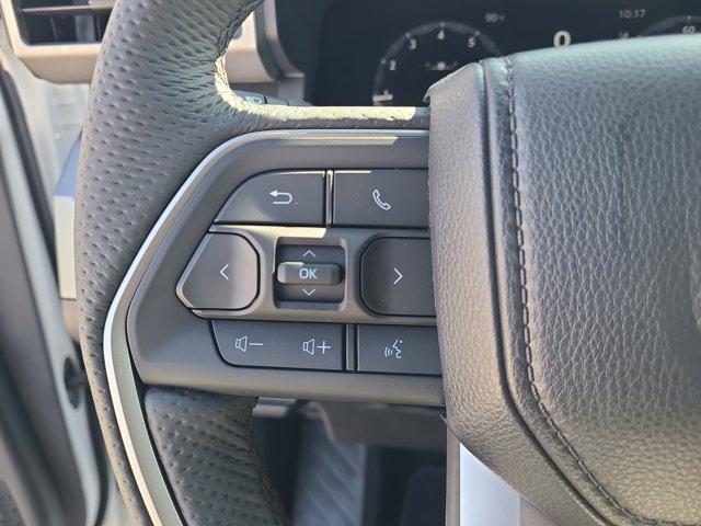 Photo of 2025 Ice Cap Toyota Tacoma
