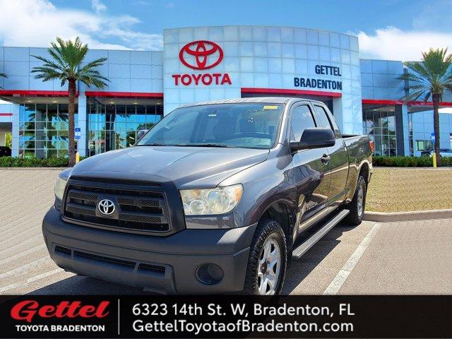 2013 Toyota Tundra