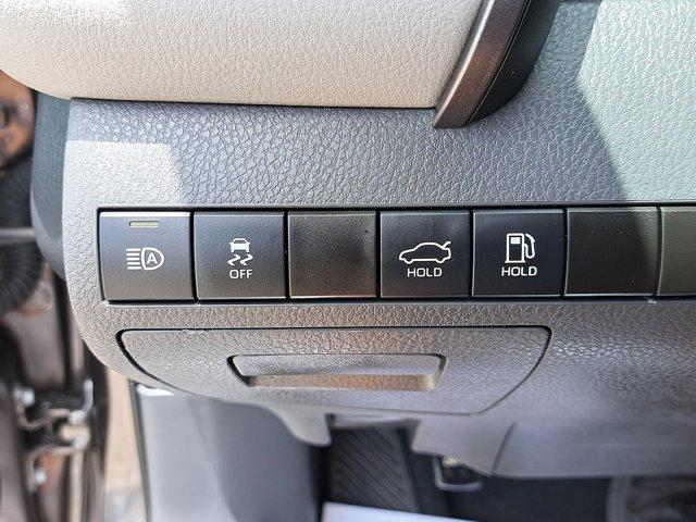 Photo of 2023 Predawn Gray Mica Toyota Camry