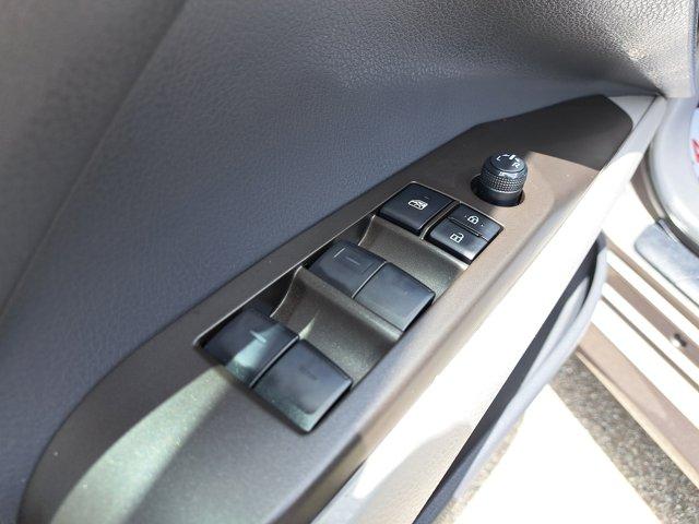 Photo of 2023 Predawn Gray Mica Toyota Camry