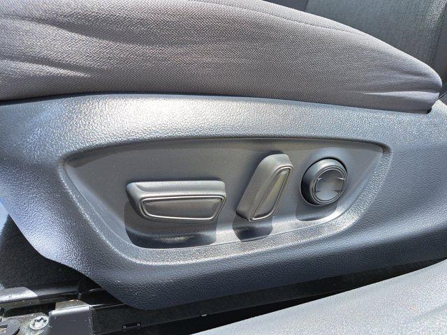 Photo of 2023 Predawn Gray Mica Toyota Camry