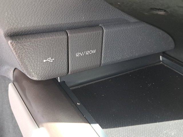 Photo of 2023 Predawn Gray Mica Toyota Camry