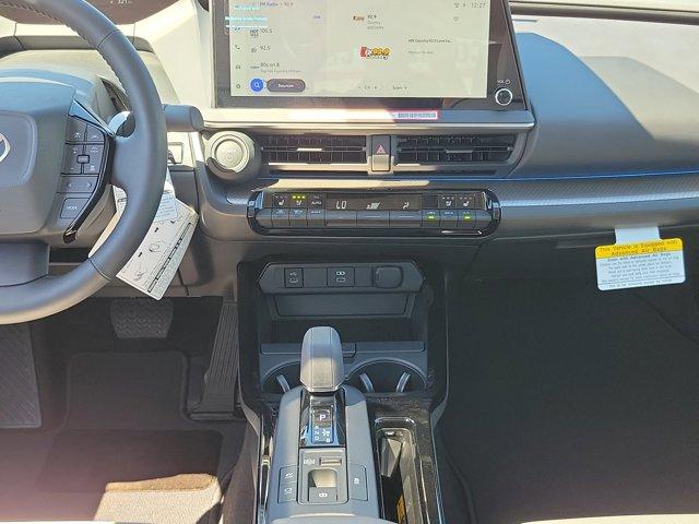 Photo of 2025 Cutting Edge Toyota Prius