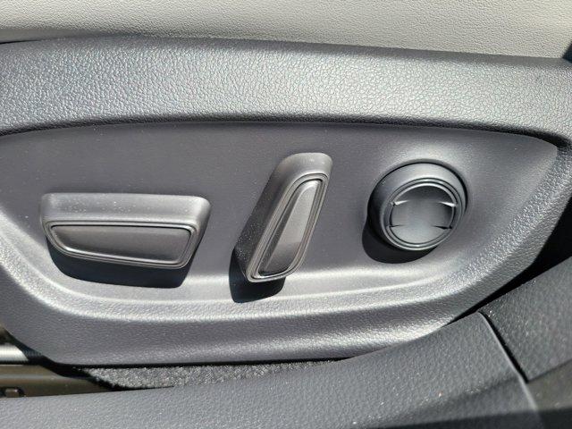 Photo of 2025 Cutting Edge Toyota Prius