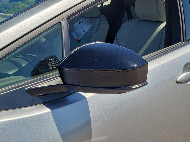 Photo of 2025 Cutting Edge Toyota Prius