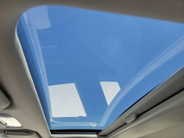 Photo of 2025 Cutting Edge Toyota Prius