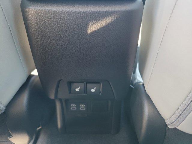 Photo of 2025 Cutting Edge Toyota Prius
