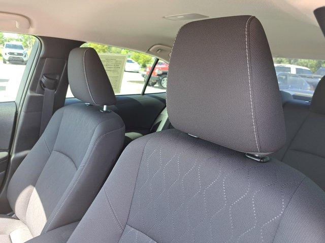Photo of 2025 Classic Silver Metallic Toyota Corolla