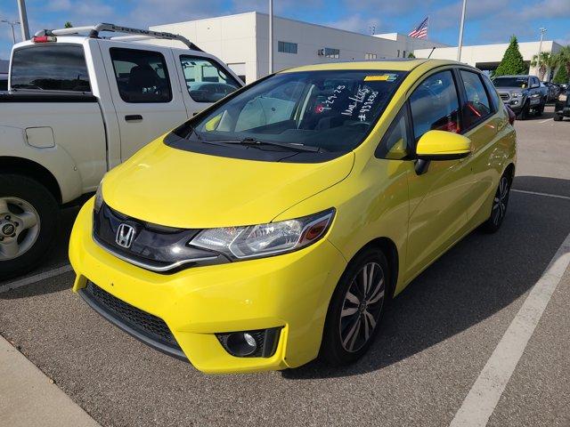 Photo of 2016  Honda Fit
