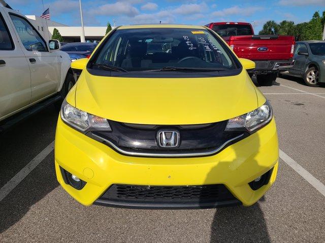 Photo of 2016  Honda Fit