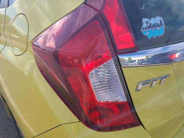Photo of 2016  Honda Fit