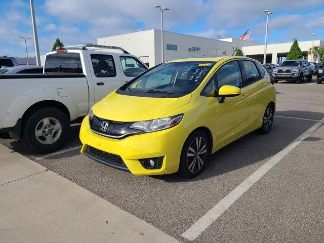 Photo of 2016  Honda Fit