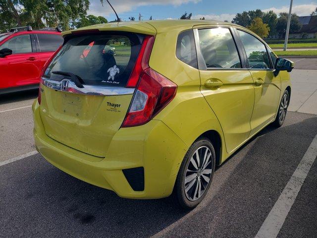 Photo of 2016  Honda Fit