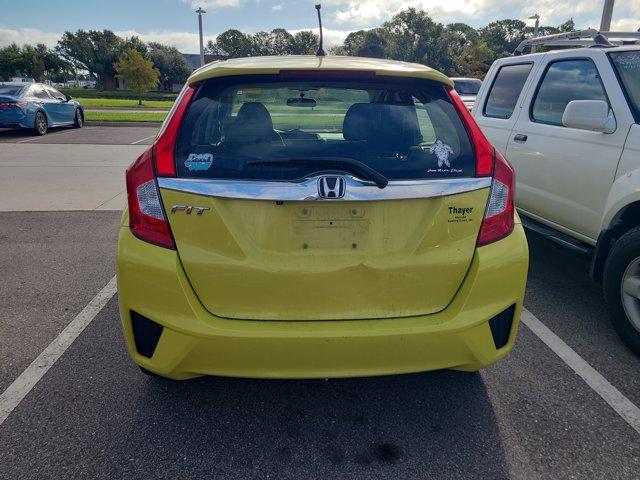 Photo of 2016  Honda Fit