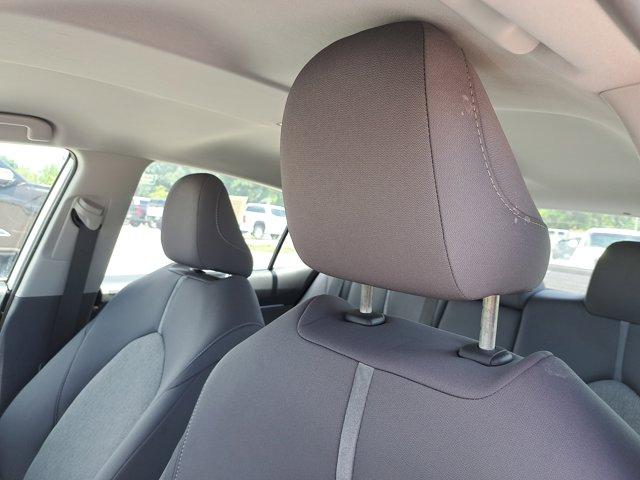 Photo of 2024 Ice Cap Toyota Camry