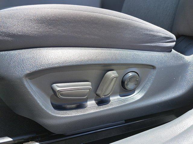 Photo of 2024 Ice Cap Toyota Camry