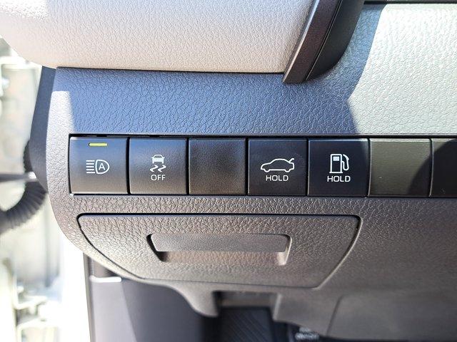 Photo of 2024 Ice Cap Toyota Camry