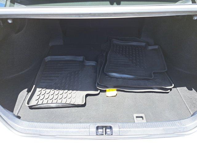 Photo of 2024 Ice Cap Toyota Camry