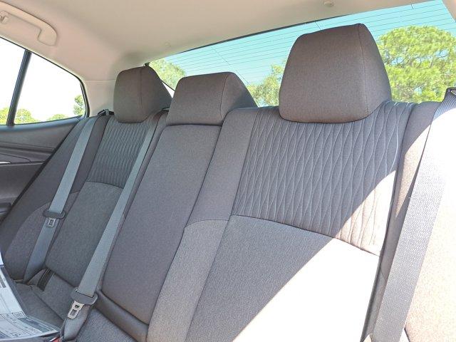 Photo of 2025 Midnight Black Metallic Toyota Camry
