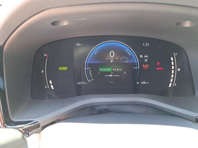 Photo of 2025 Midnight Black Metallic Toyota Camry