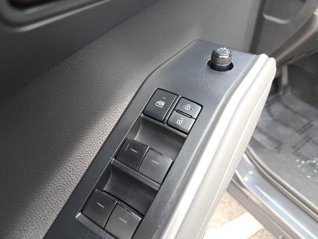 Photo of 2020 Magnetic Gray Metallic Toyota Highlander