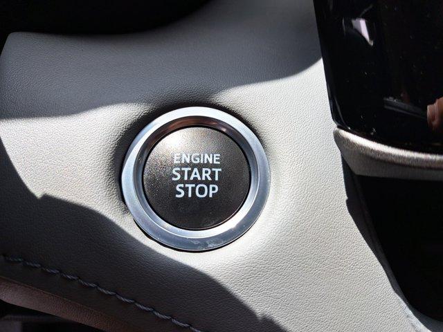 Photo of 2020 Magnetic Gray Metallic Toyota Highlander