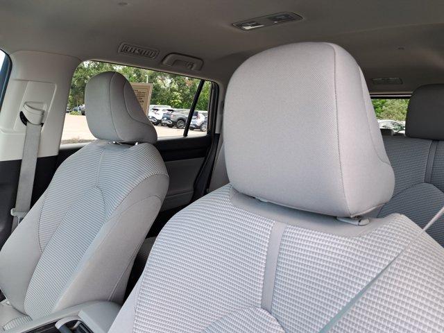 Photo of 2020 Magnetic Gray Metallic Toyota Highlander