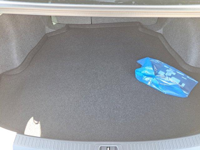 Photo of 2025 Ice Cap Toyota Corolla